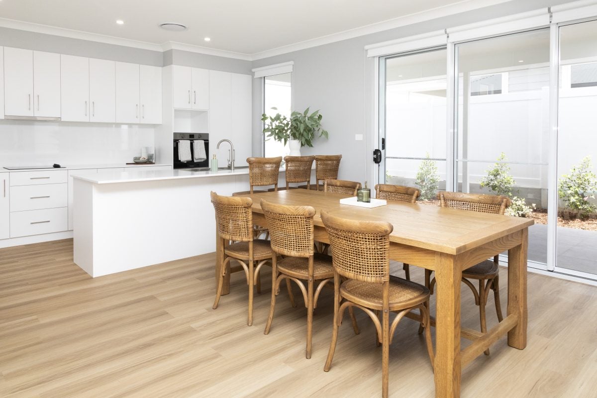 Featured Gallery Image for The Wilson