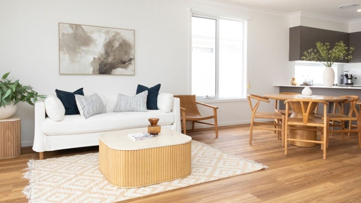 Featured Gallery Image for The Rowe