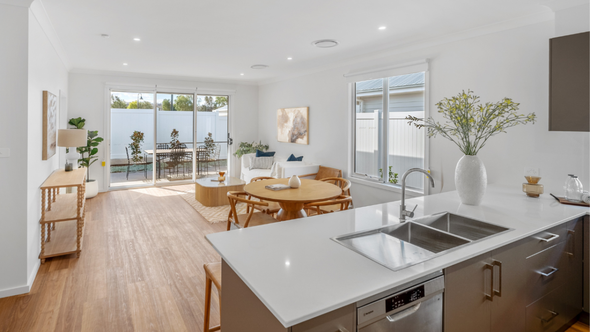 Featured Gallery Image for The Rowe