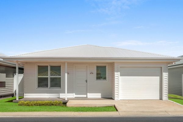 The Adams – Lot 16 Image