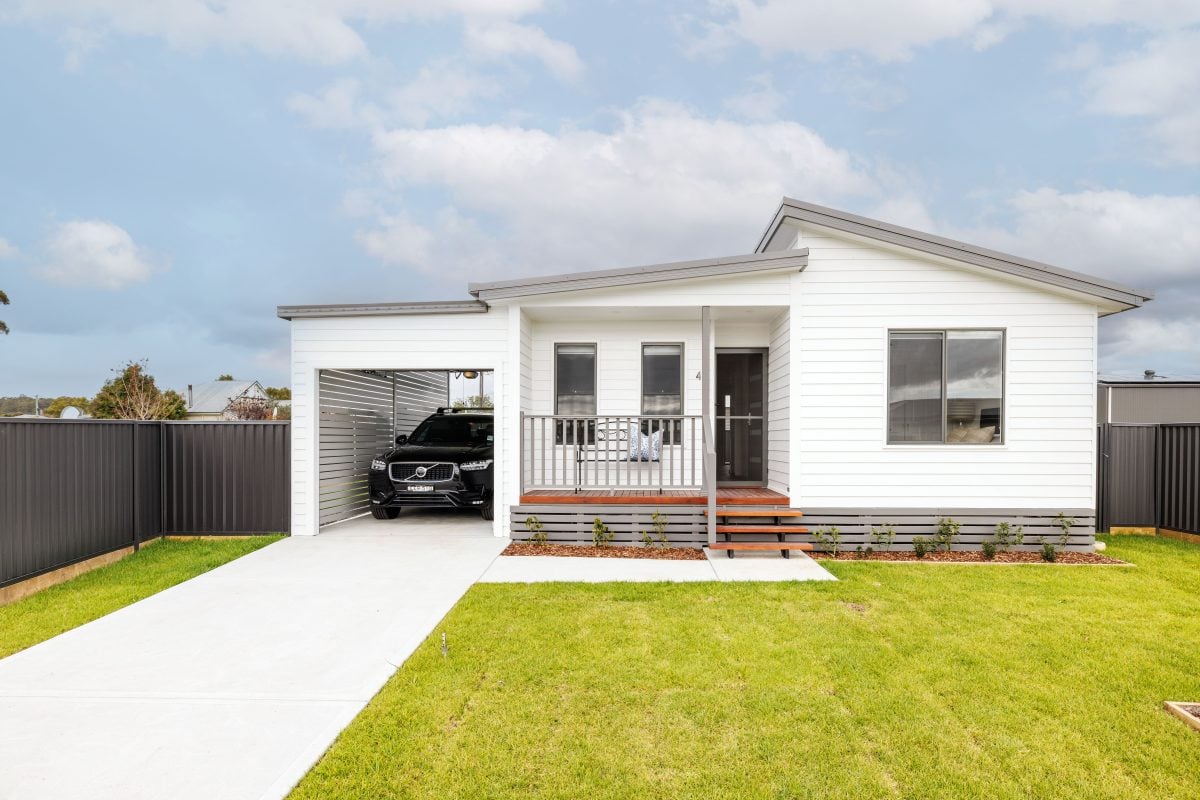 Featured Gallery Image for The Arden – Lot 33
