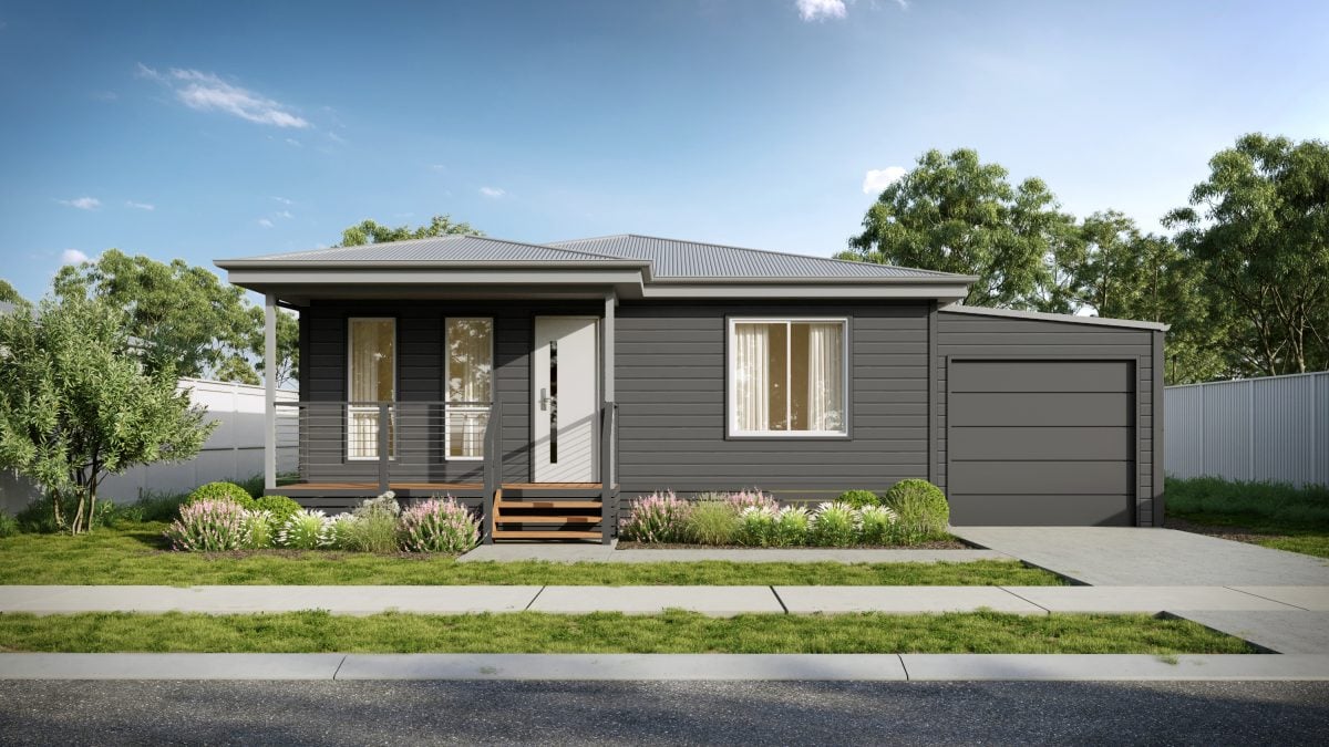 Featured Gallery Image for The Hawkins – Lot 82