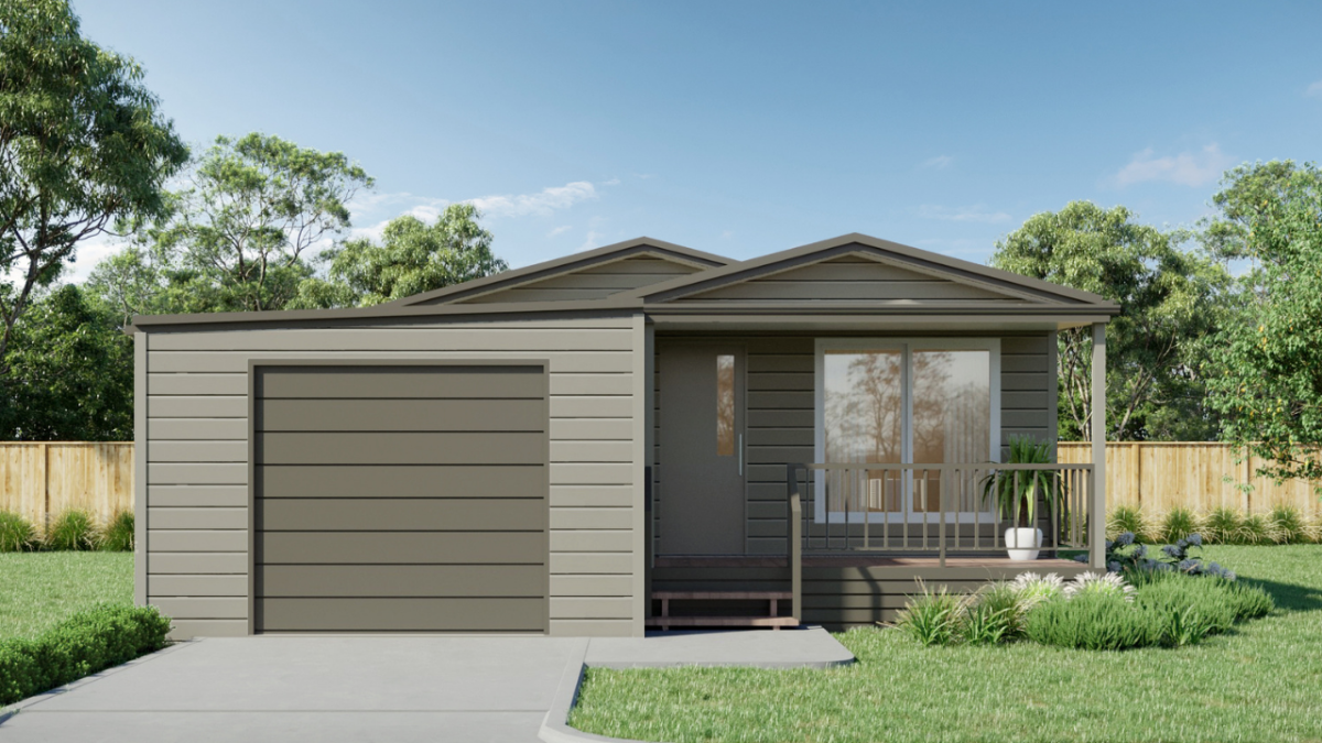 Featured Gallery Image for The Eames – Lot 160