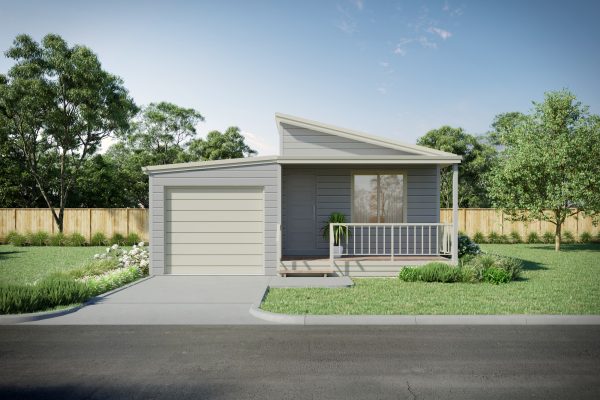 The Giles – Lot 122 Image