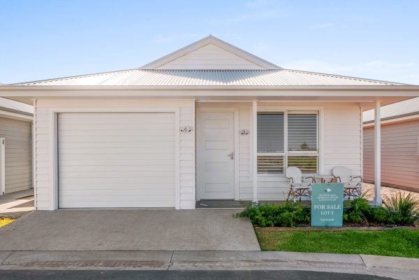 The Rowe – Lot 5 Image