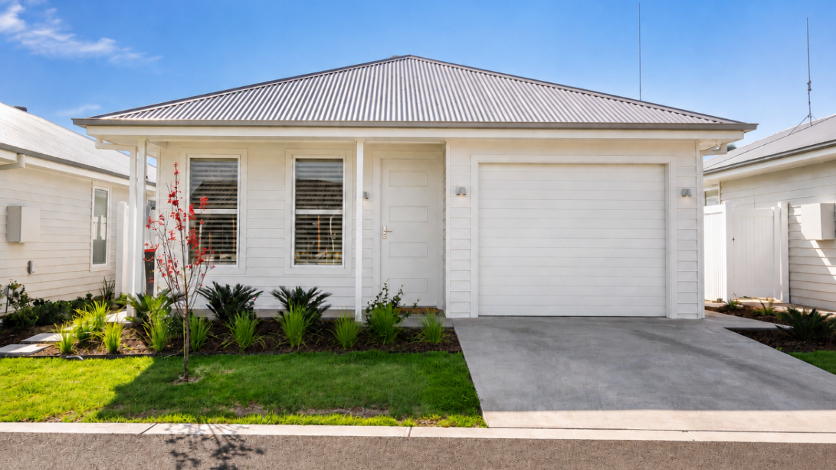 Featured Gallery Image for The Rowe – Lot 12