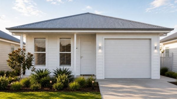 The Rowe – Lot 12