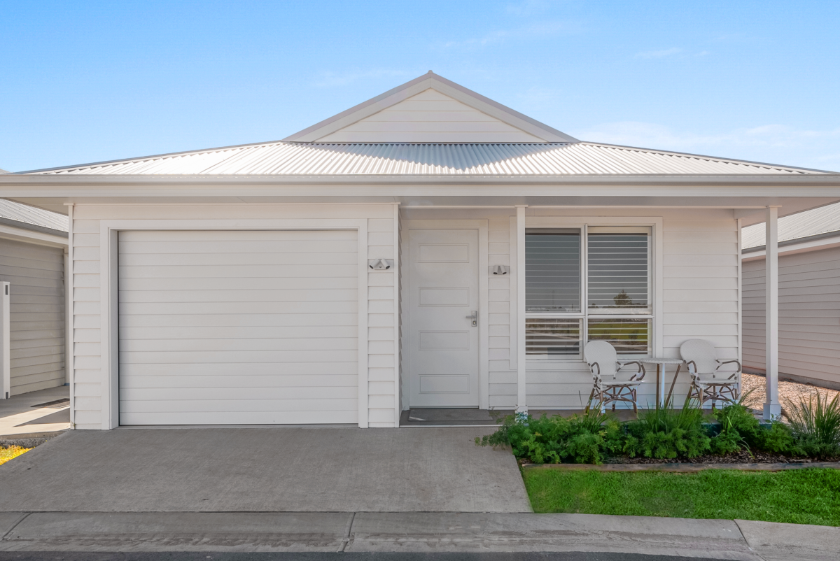 Featured Gallery Image for The Rowe