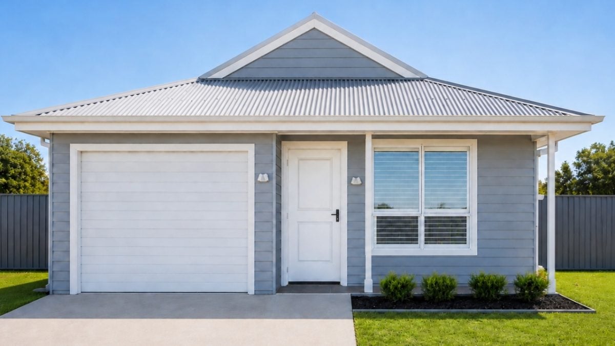 Featured Gallery Image for The Yates – Lot 47 (Lincoln Lifestyle Griffith Hill)