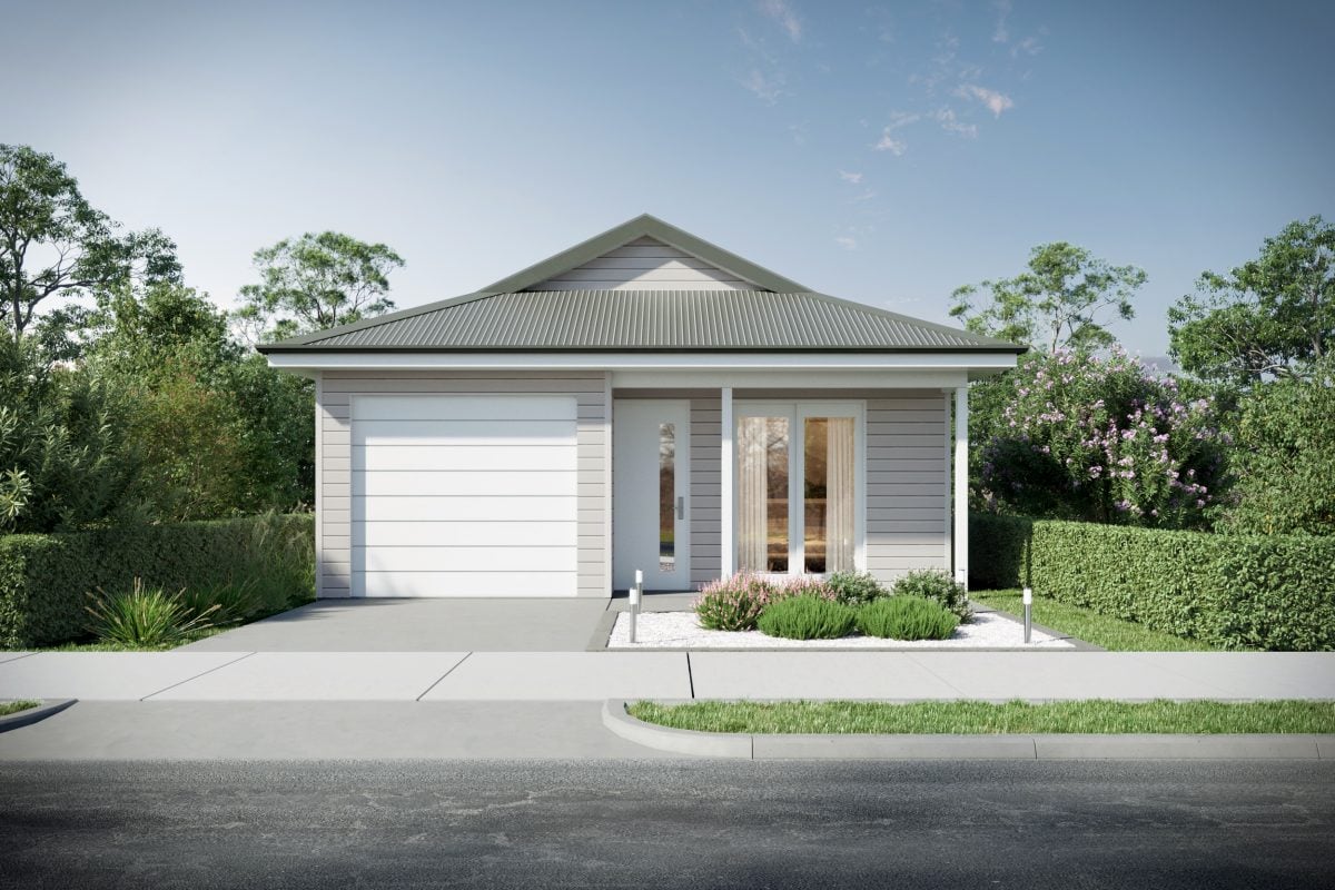 Featured Gallery Image for The Yates – Lot 9