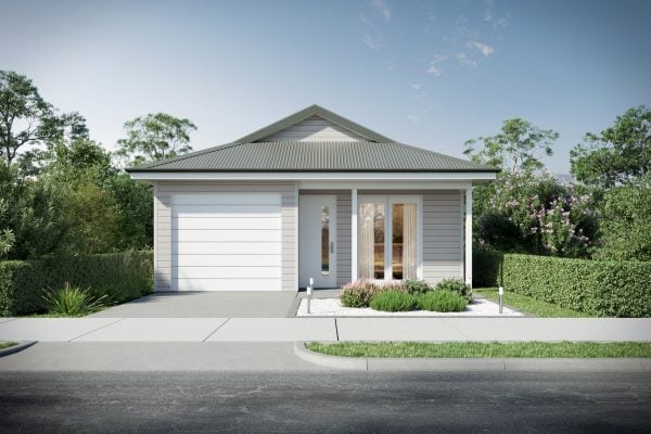 The Yates – Lot 9 Image