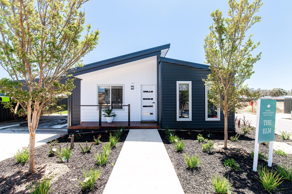 Featured Gallery Image for The Elm – Lot 6