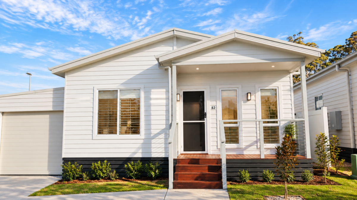 Featured Gallery Image for The Arden (Lincoln Lifestyle Eden Gardens)