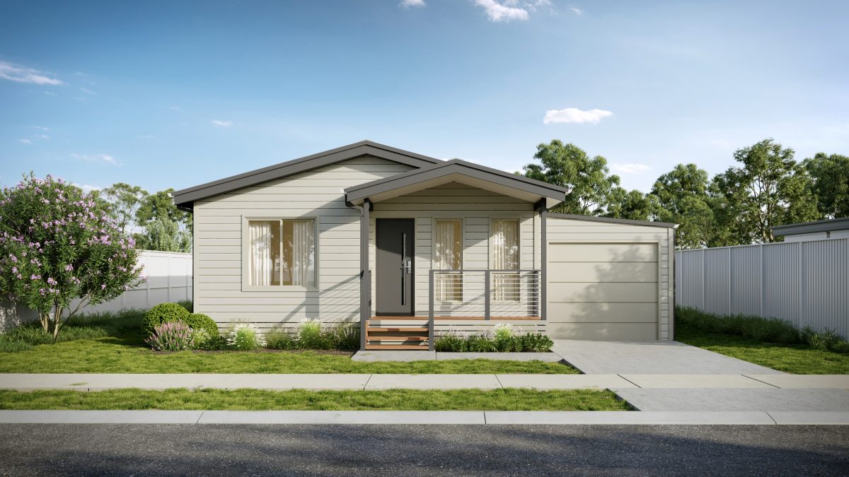 Featured Gallery Image for The Arden