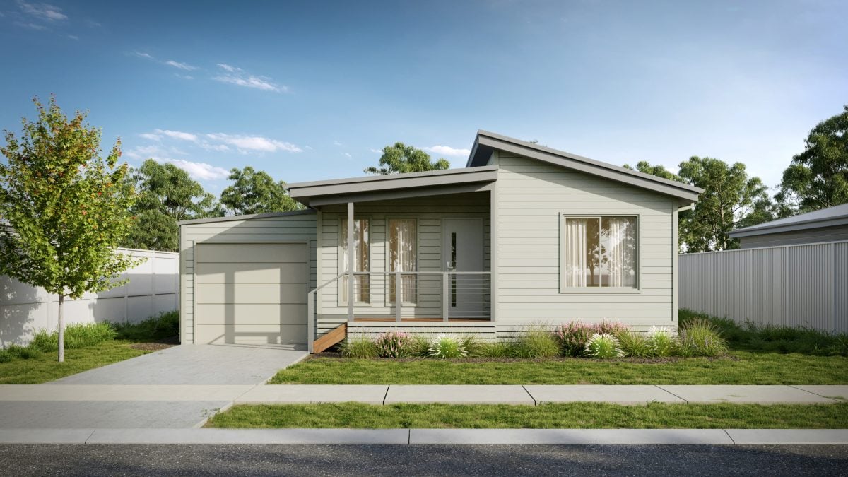 Featured Gallery Image for The Fraser – Lot 52