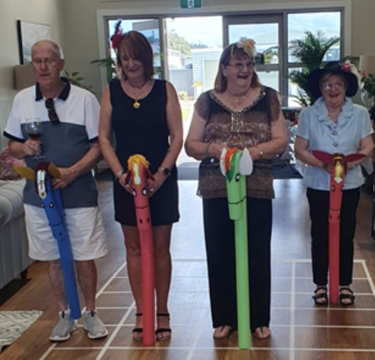 Campbell Lifestyle Estate – January 2024