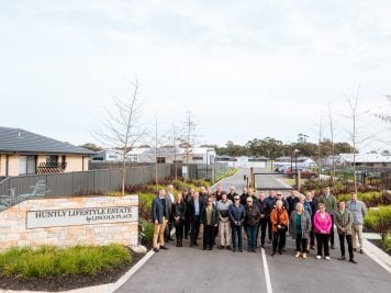 Huntly Lifestyle Estate