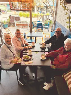 Eden Gardens Lifestyle Estate – July 2024