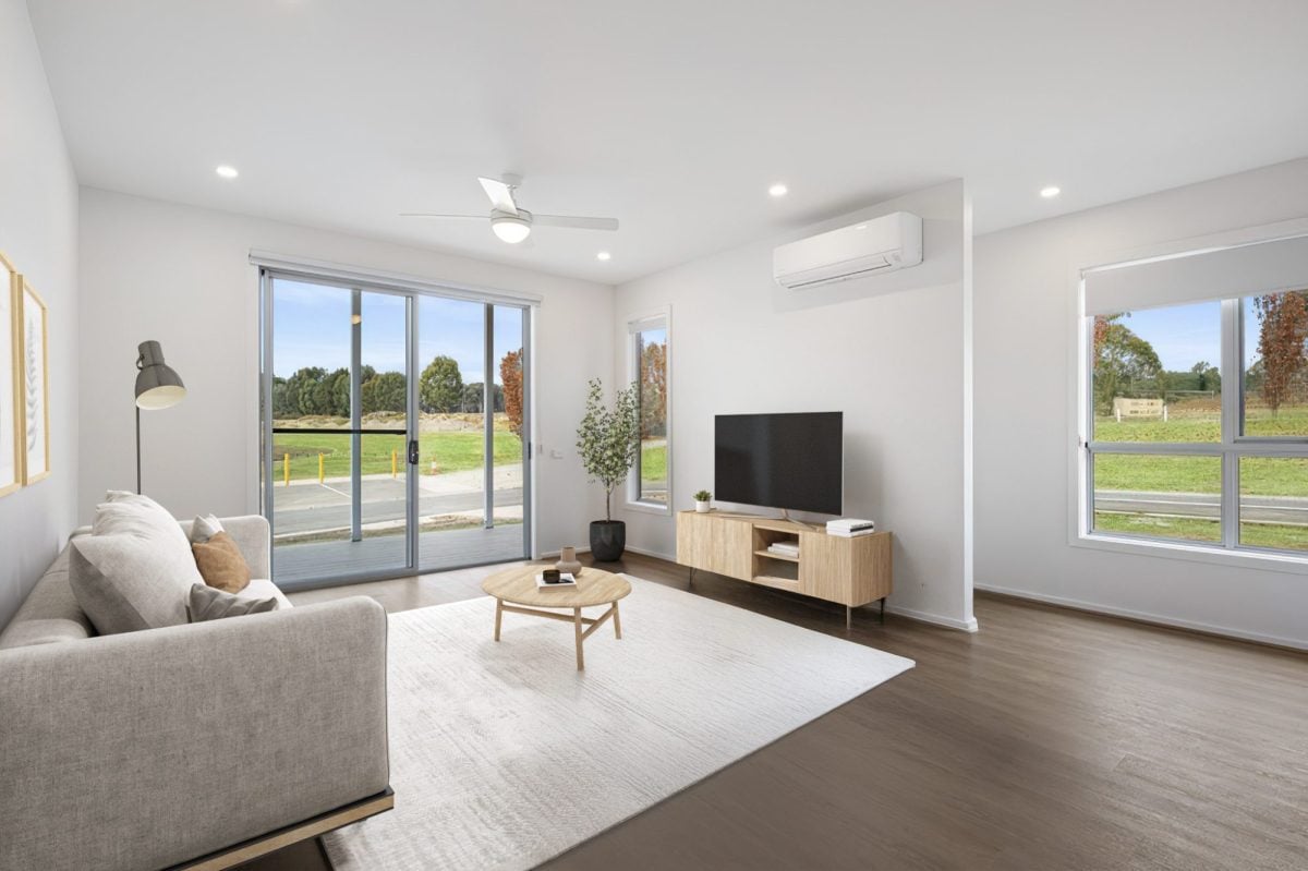 Featured Gallery Image for The Redwood