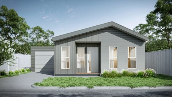 The Camden – Lot 28 Image