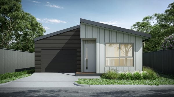 The Arlington – Lot 27 Image