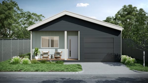 The Belmont – Lot 24 Image