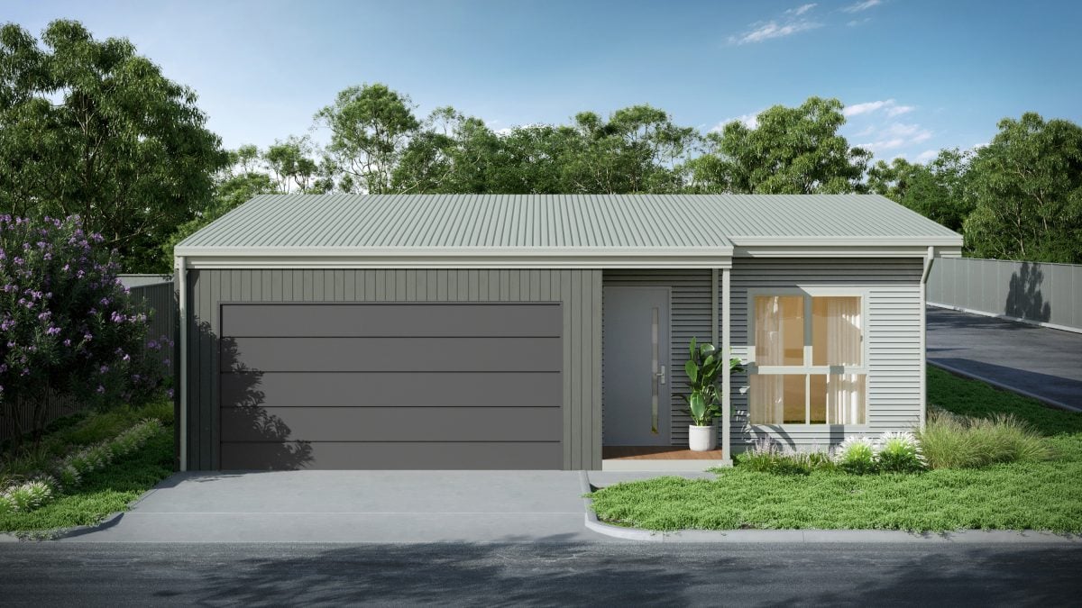 Featured Gallery Image for The Emerson – Lot 31