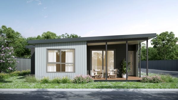 The Redwood – Lot 29 Image