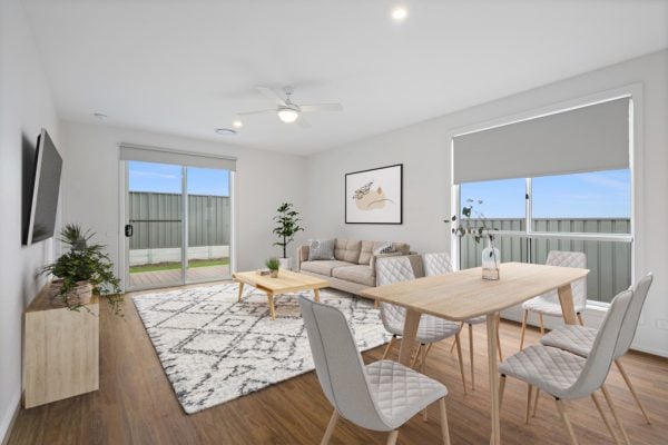 The Chandler – Lot 43 Image 1