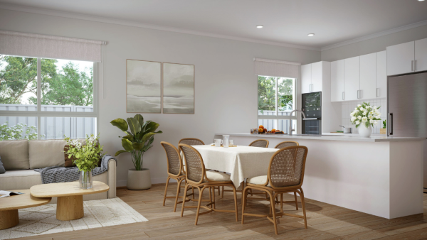 The Belmont – Lot 47 Image