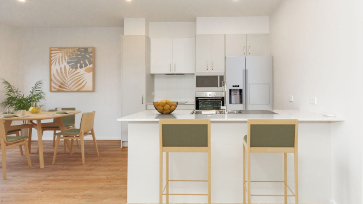 Featured Gallery Image for The Arlington – Lot 27