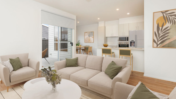 The Arlington – Lot 27 Image 1