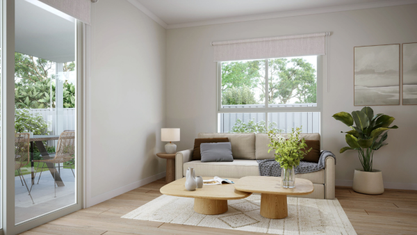 The Belmont – Lot 47 Image 2