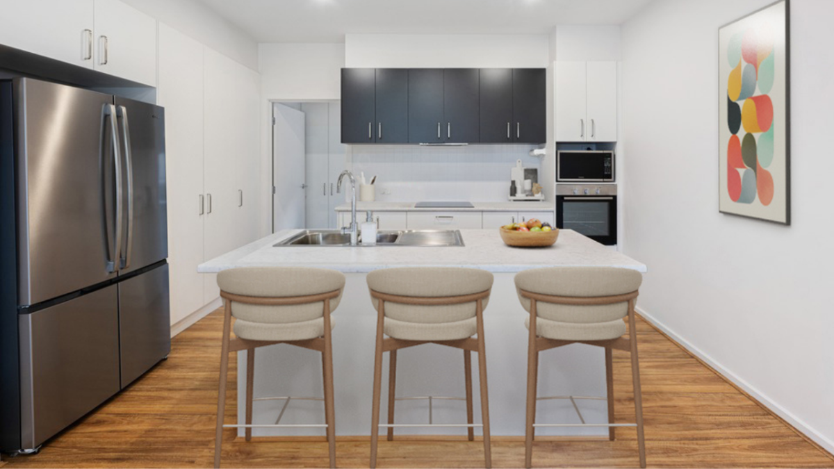 Featured Gallery Image for The Emerson