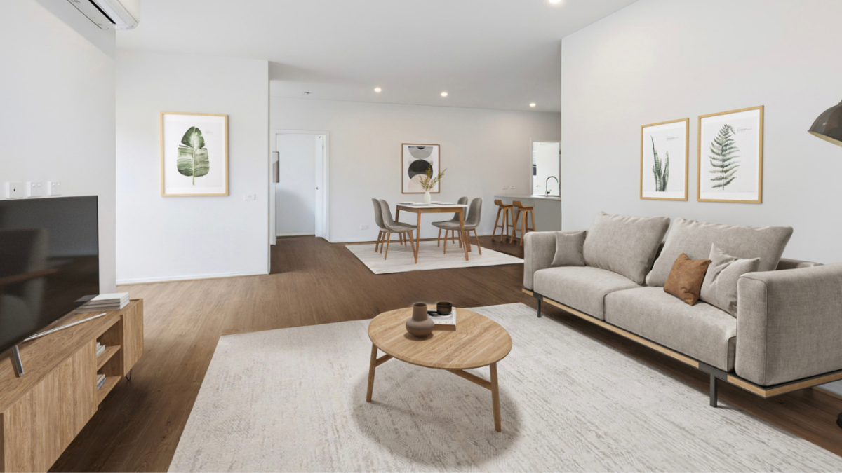 Featured Gallery Image for The Redwood