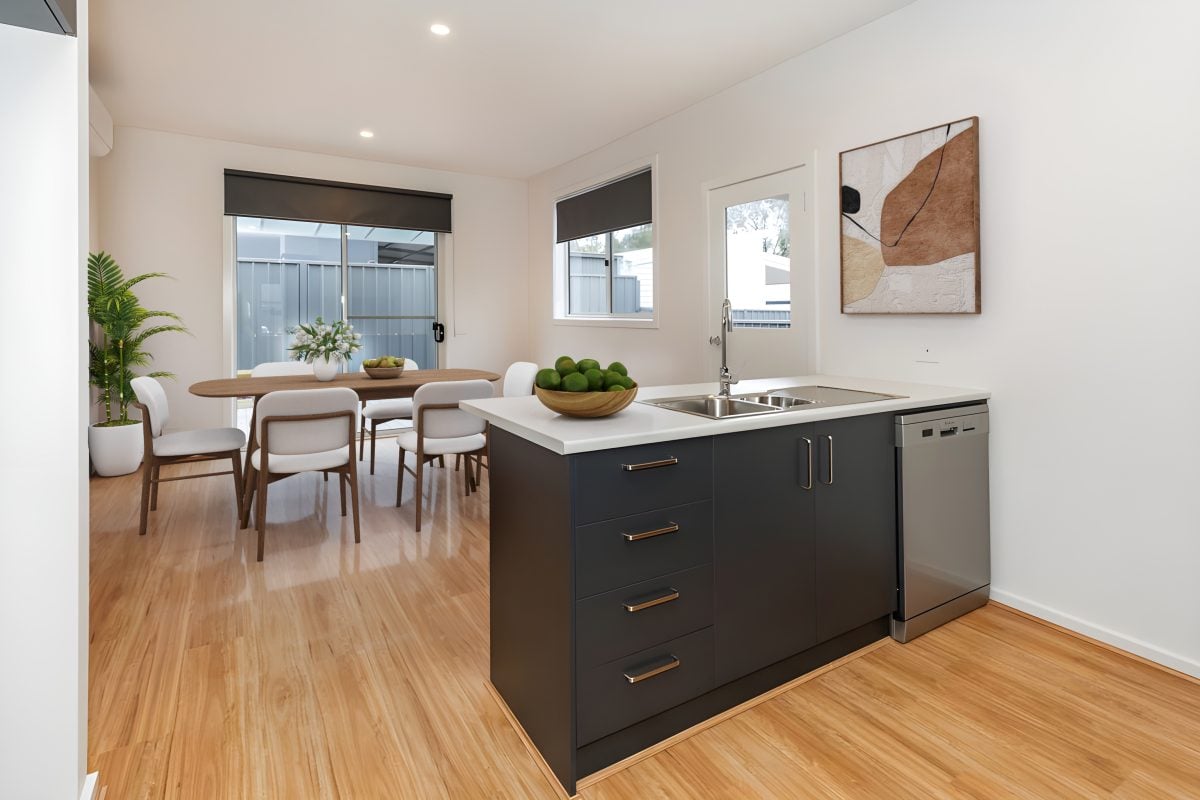 Featured Gallery Image for The Camden – Lot 48