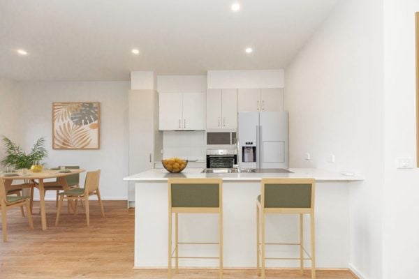 The Arlington – Lot 27 Image