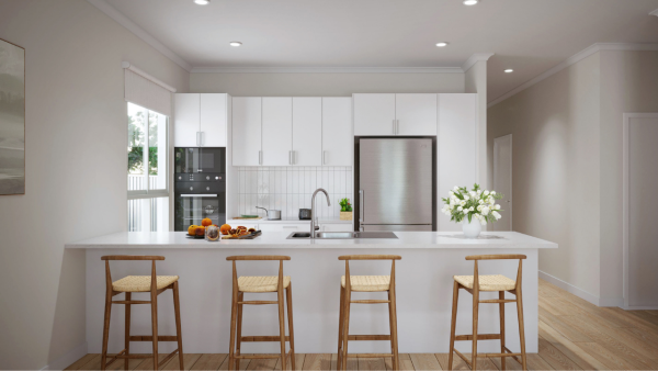 The Belmont – Lot 47 Image 1