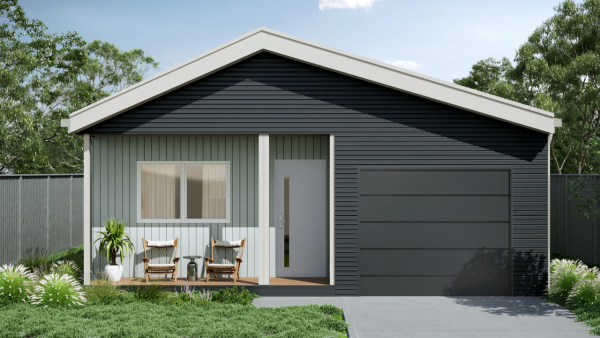 The Belmont – Lot 47