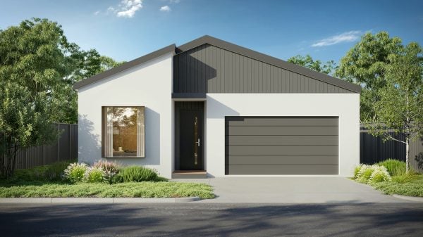 The Chandler – Lot 40 Image