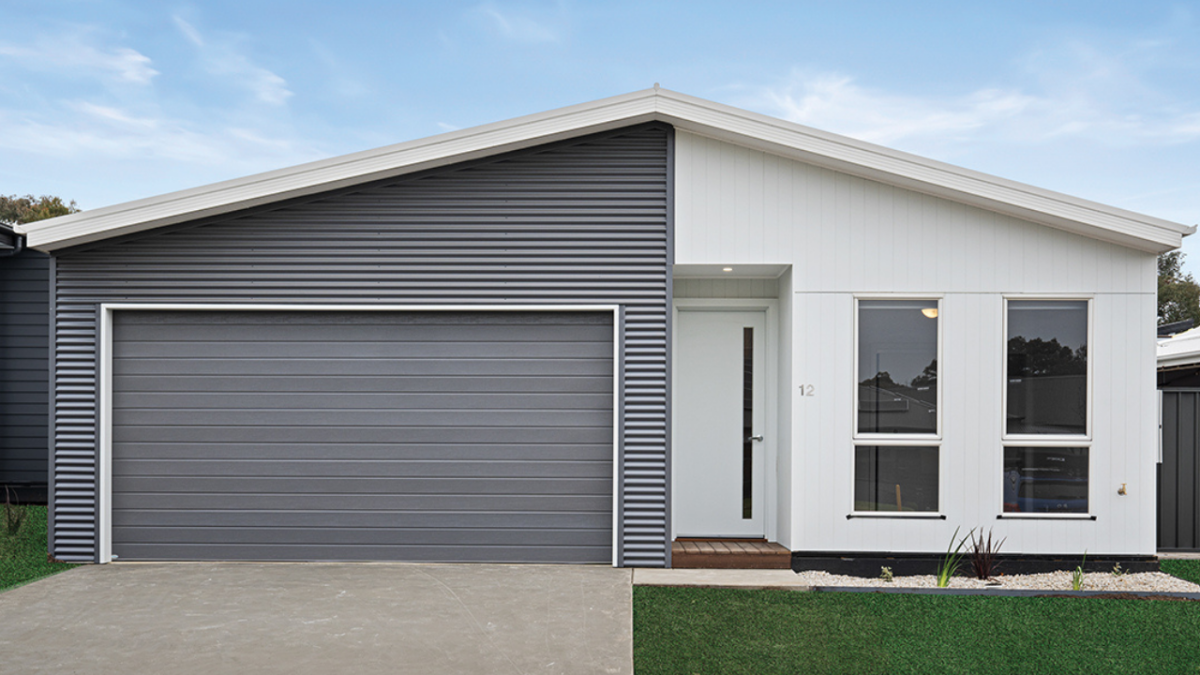 Featured Gallery Image for The Chandler