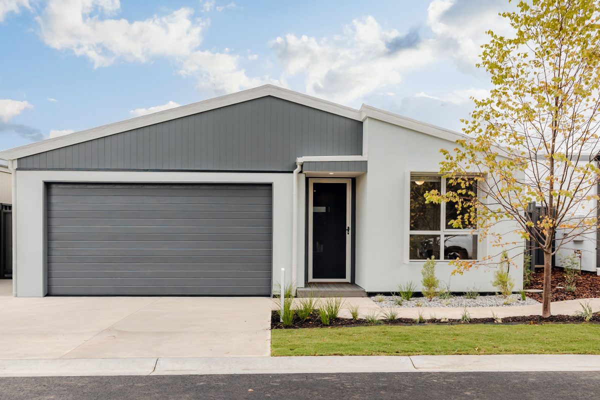 Featured Gallery Image for The Chandler