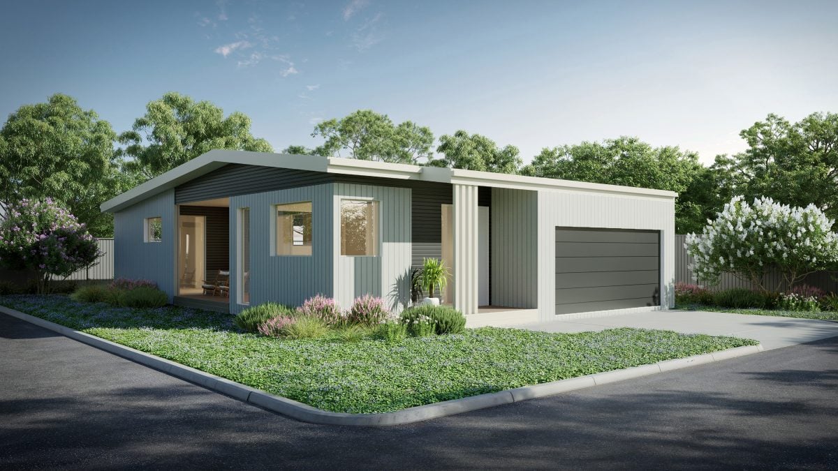 Featured Gallery Image for The Emerson – Lot 44