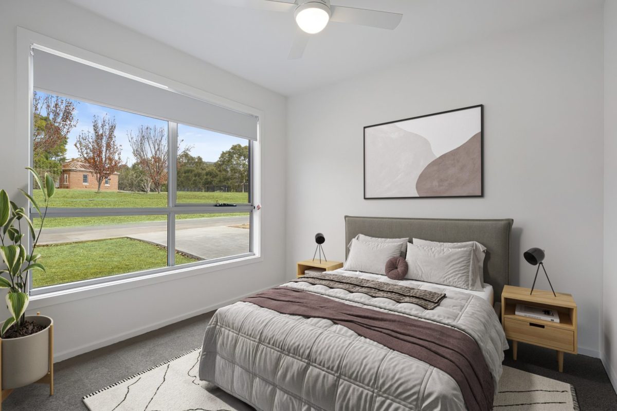 Featured Gallery Image for The Redwood