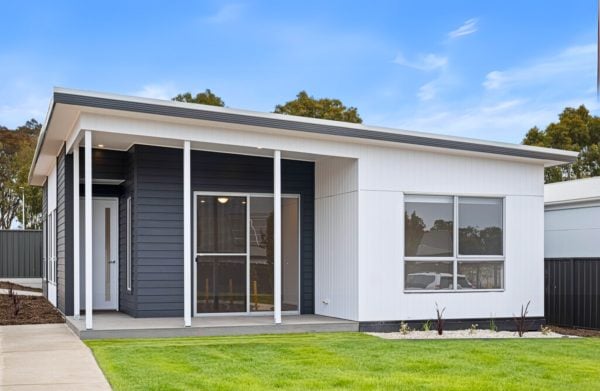 The Redwood – Lot 26 Image