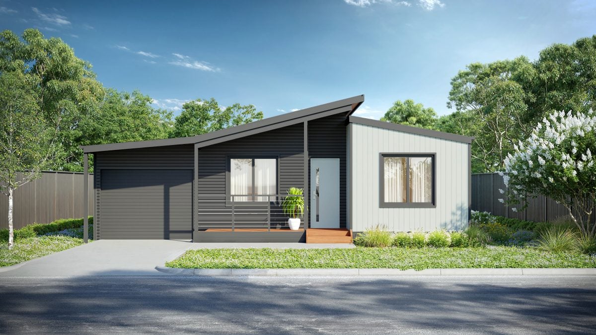 Featured Gallery Image for The Harris