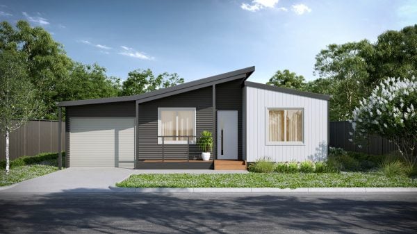 The Harris – Lot 13 Image
