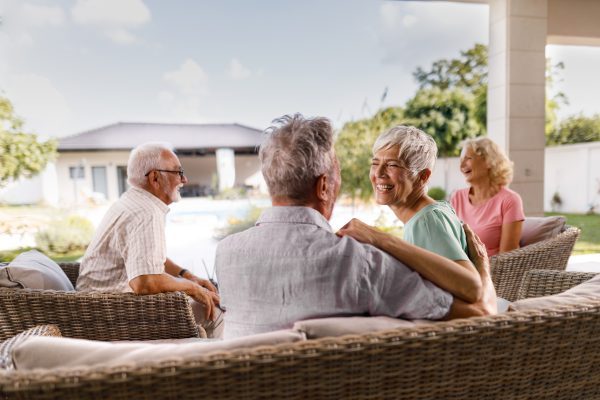 Lifestyle retirement: why your best years are still ahead of you
