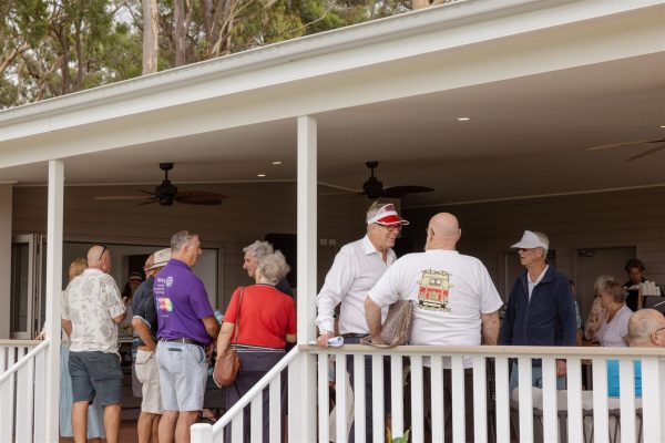 Lifestyle community: why connection matters more than ever