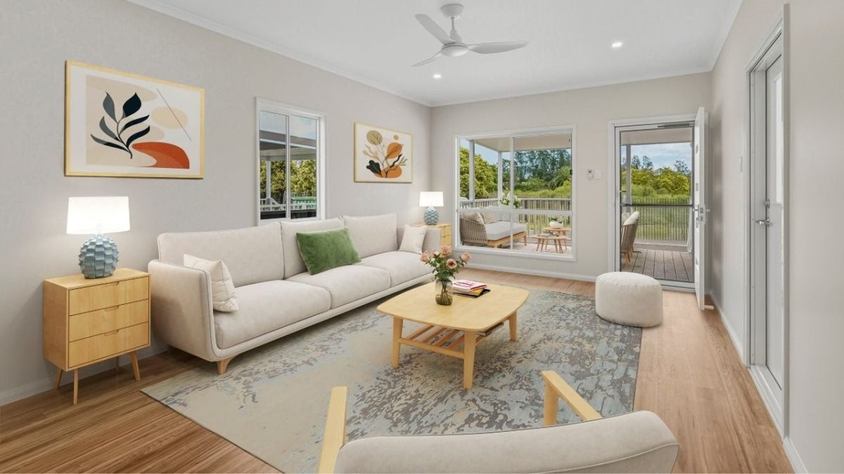 Featured Gallery Image for The Harper – Lot 34